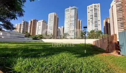 Terreno Em Condomínio - Ribeirão Preto - Alto da Boa Vista - Região Sul