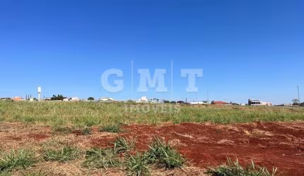 Terreno  - Cravinhos - Condomínio Riviera Village