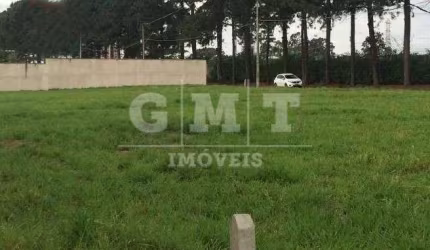 Terreno  - Ribeirão Preto - Jardim Canadá - Região Sul