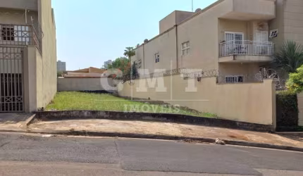 Terreno  - Ribeirão Preto - Botânico - Região Sul