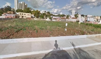 Terreno  - Ribeirão Preto - República - Região Sul