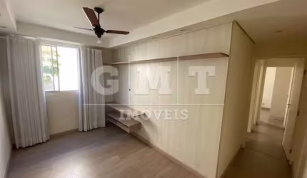 Apartamento - Ribeirão Preto - Bonfim Paulista