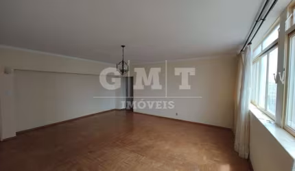 Apartamento - Ribeirão Preto - Higienópolis - Região Central