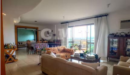 Apartamento - Ribeirão Preto - Vila Seixas - Região Central