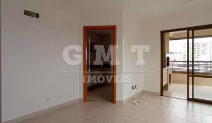Apartamento - Ribeirão Preto - Nova Aliança - Região Sul