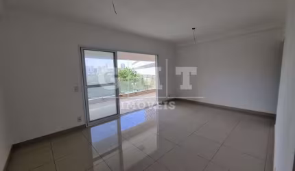 Apartamento - Ribeirão Preto - Jardim Irajá - Região Sul