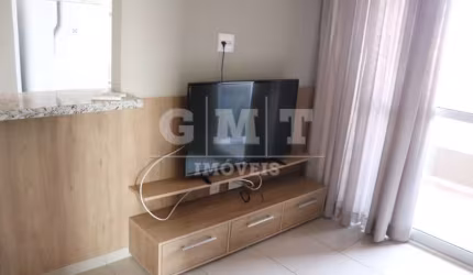Apartamento - Ribeirão Preto - Nova Aliança - Região Sul