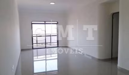 Apartamento - Ribeirão Preto - Jardim Paulistano