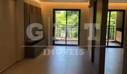 Apartamento - Ribeirão Preto - Parque Bandeirantes - Região Norte