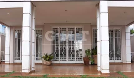 Casa - Ribeirão Preto - City Ribeirão - Região Sul