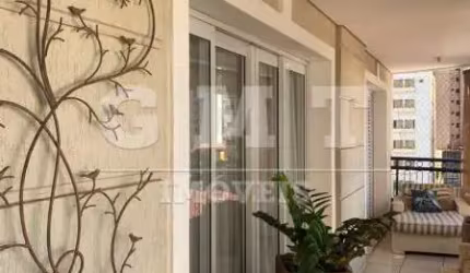 Apartamento - Ribeirão Preto - Higienópolis - Região Central