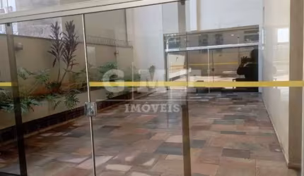 Apartamento - Ribeirão Preto - Higienópolis - Região Central