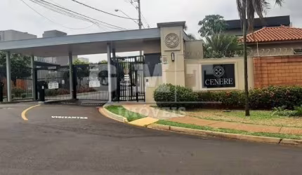 Terreno Em Condomínio - Ribeirão Preto - Condomínio San Marco - Região Sul