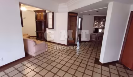 Apartamento - Ribeirão Preto - Higienópolis - Região Central