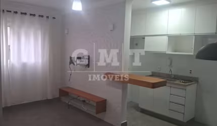 Apartamento - Ribeirão Preto - Nova Aliança - Região Sul