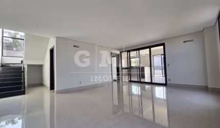 Casa Em Condomínio - Ribeirão Preto - Vila do Golf - Região Sul