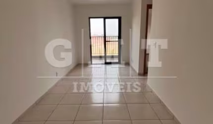 Apartamento - Ribeirão Preto - Jardim Olhos D´água - Região Sul