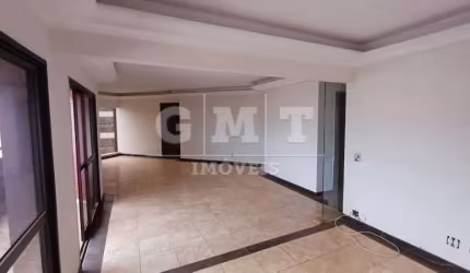 Apartamento - Ribeirão Preto - Higienópolis - Região Central