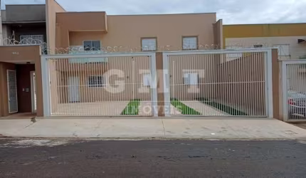 Apartamento - Ribeirão Preto - Palmares
