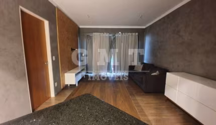 Apartamento - Ribeirão Preto - Palmares