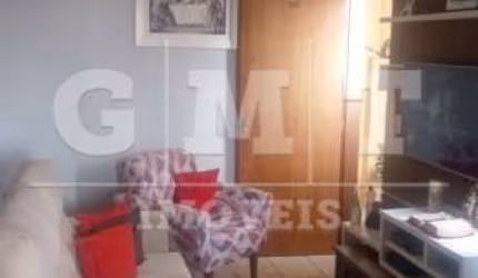 Apartamento - Ribeirão Preto - Campos Elíseos - Região Norte