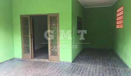 Casa - Jardinópolis - Ltm Carlos de Lacerda Chaves