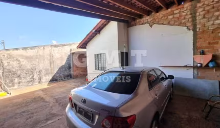 Casa - Ribeirão Preto - Jamil Seme Cury - Região Oeste
