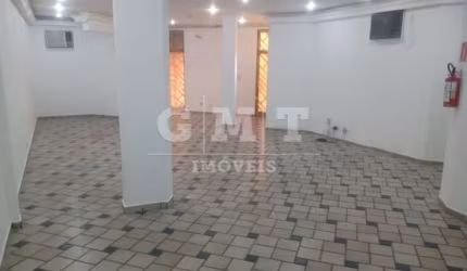 Imóvel Comercial - Ribeirão Preto - Campos Elíseos - Região Norte