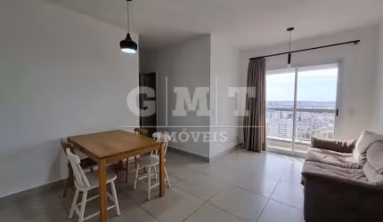 Apartamento - Ribeirão Preto - Iguatemi - Região Leste