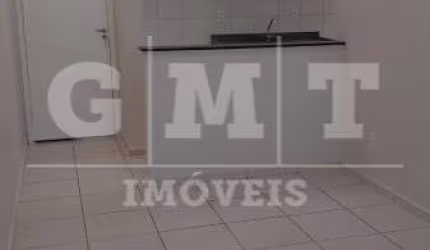 Apartamento - Ribeirão Preto - Ribeirânia - Região Sul