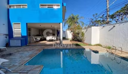 Casa - Ribeirão Preto - Alto da Boa Vista - Região Sul