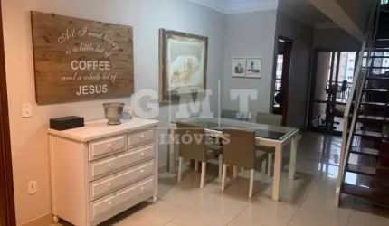 Apartamento Cobertura - Ribeirão Preto - Botânico - Região Sul