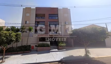 Apartamento - Ribeirão Preto - Jardim Nova Aliança Sul - Região Sul