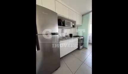 Apartamento - Ribeirão Preto - Lagoinha - Região Leste
