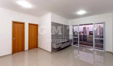 Apartamento - Ribeirão Preto - Botânico