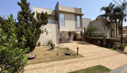 Casa Em Condomínio - Ribeirão Preto - Jardim Saint Gerard - Região Sul