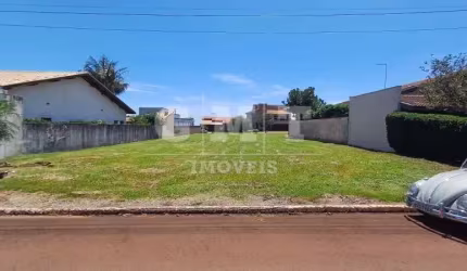 Terreno Em Condomínio - Cravinhos - Ana Carolina