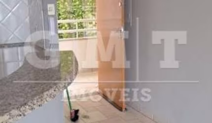 Apartamento - Ribeirão Preto - Jardim Nova Aliança