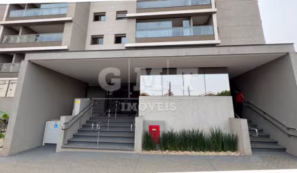 Apartamento - Ribeirão Preto - Jardim Paulista - Região Leste