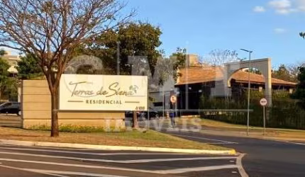 Terreno Em Condomínio - Ribeirão Preto - Vila do Golf - Região Sul