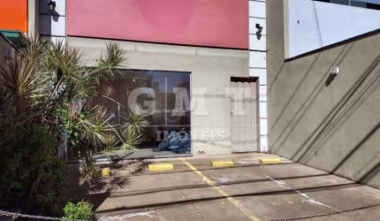 Salão Comercial - Ribeirão Preto - Jardim Irajá - Região Sul