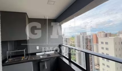 Apartamento - Ribeirão Preto - Jardim Olhos D´água - Região Sul