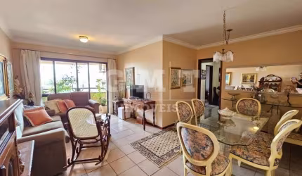 Apartamento - Ribeirão Preto - Vila Seixas - Região Sul