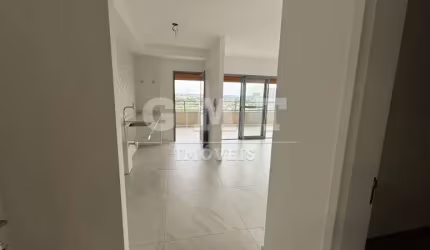 Apartamento - Ribeirão Preto - Botânico - Região Sul