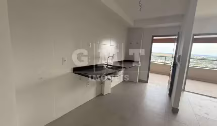 Apartamento - Ribeirão Preto - Botânico - Região Sul