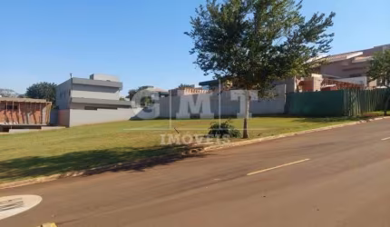 Terreno Em Condomínio - Ribeirão Preto - Bonfim Paulista