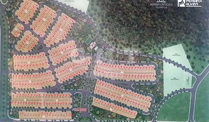 Terreno Em Condomínio - Ribeirão Preto - Condomínio Alto do Castelo - Região Sul