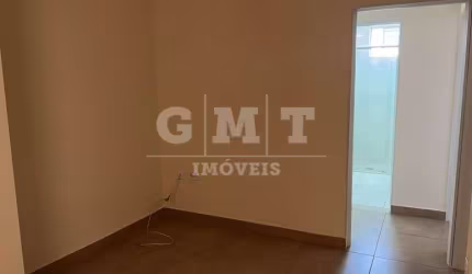Apartamento - Ribeirão Preto - Campos Elíseos - Região Norte