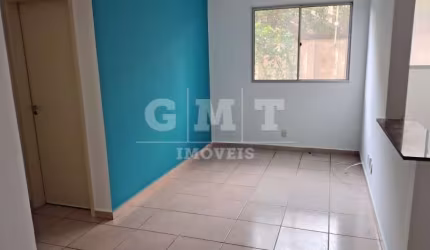 Apartamento - Ribeirão Preto - Jardim Palma Travassos - Região Leste