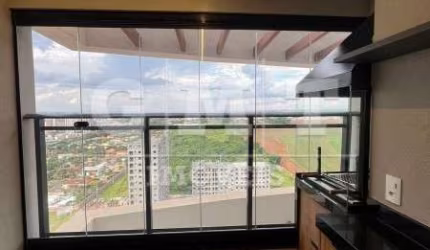 Apartamento - Ribeirão Preto - Jardim Olhos D´água - Região Sul